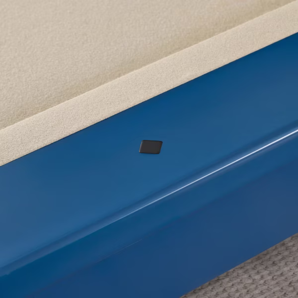 Imperial Hudson Pool Table
