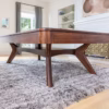 Imperial Brevik Pool Table