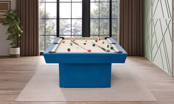 Imperial Hudson Pool Table