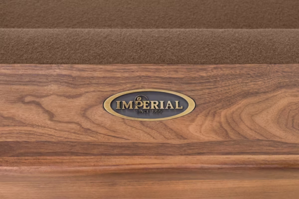 Imperial Brevik Pool Table