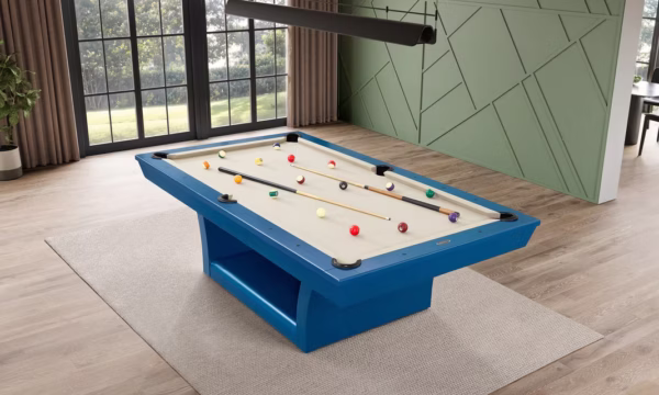 Imperial Hudson Pool Table