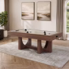 Imperial Rowan Air Hockey Table
