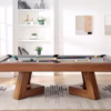 Imperial Aris Pool Table