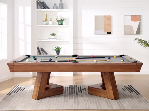 Imperial Aris Pool Table