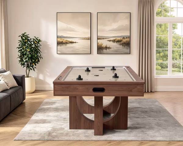 Imperial Rowan Air Hockey Table