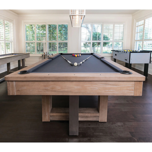 AMERICAN HERITAGE ABBEY-ANTIQUE GREY
