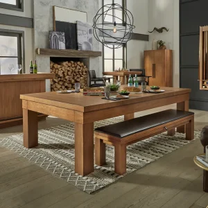 American Heritage Alta Pool Table