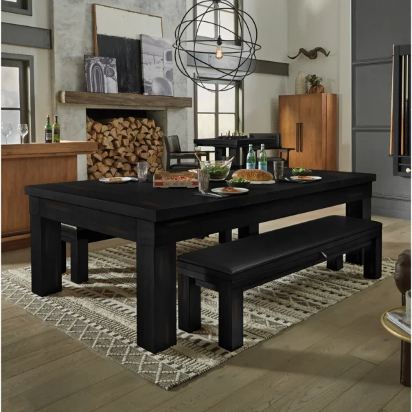 American Heritage Alta Pool Table