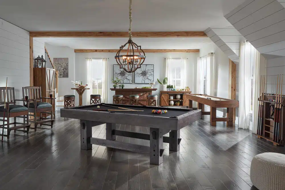 American Heritage Bristol Pool Table