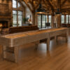 Brunswick Andover II Shuffleboard Table