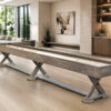 Brunswick Brixton Shuffleboard Table