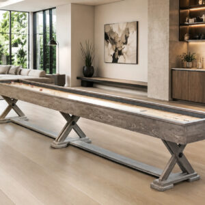 Brunswick Brixton Shuffleboard Table