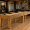 Brunswick Parsons Shuffleboard Table