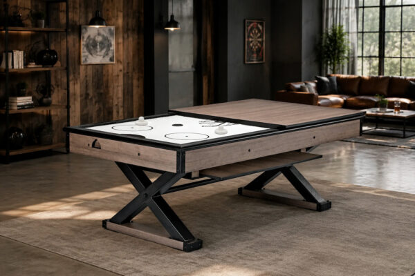 Brunswick Premier Air Hockey Table
