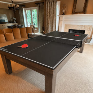 Brunswick CT8 Table Tennis Conversion Top