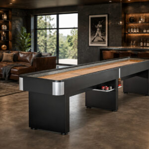Brunswick Delray II Shuffleboard Table