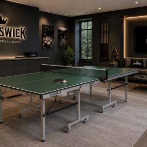 Brunswick Smash 3.0 Table Tennis