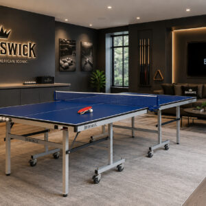 Brunswick Smash 5.0 Table Tennis