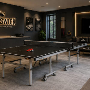 Brunswick Smash 7.0 Table Tennis
