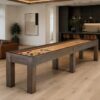 Brunswick Soho Shuffleboard Table