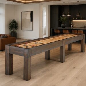 Brunswick Soho Shuffleboard Table