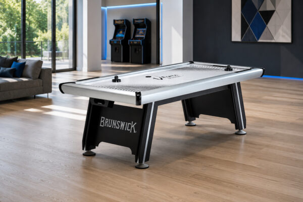 Brunswick V-Force 2.0 Air Hockey Table
