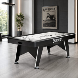 Brunswick Windchill Air Hockey Table