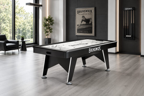 Brunswick Windchill Air Hockey Table