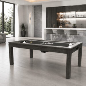 Canada La Condo Air Hockey Table