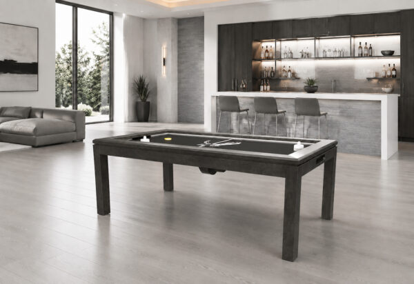 Canada La Condo Air Hockey Table