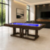 Canada Maze Air Hockey Table