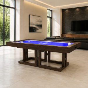 Canada Maze Air Hockey Table