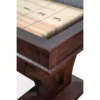 Presidential Hamilton Shuffleboard Table