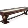Presidential Hamilton Shuffleboard Table