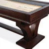 Presidential Hamilton Shuffleboard Table