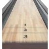 Presidential Pierce Shuffleboard Table
