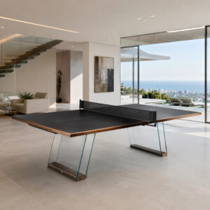 Impatia Scambio Table Tennis