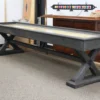 Presidential Kariba Shuffleboard Table