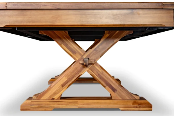 Presidential Kennedy Shuffleboard Table