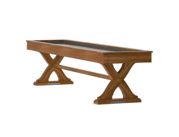 Presidential Kennedy Shuffleboard Table