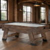 Legacy Barren Air Hockey Table