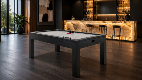 Legacy Baylor Air Hockey Table