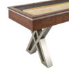Presidential Pierce Shuffleboard Table