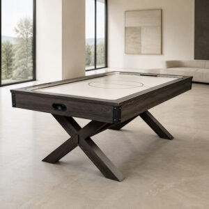 Presidential Breckenridge Air Hockey Table