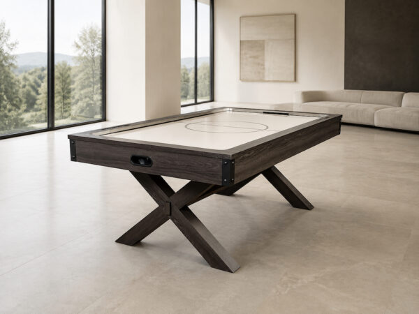 Presidential Breckenridge Air Hockey Table