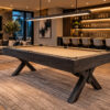 Presidential Taft Pool Table
