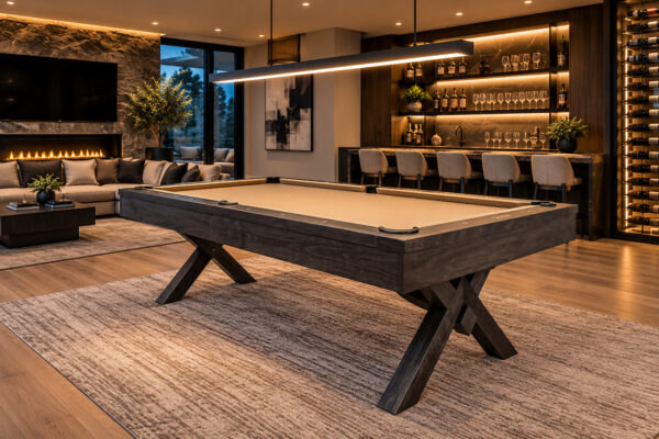 Presidential Taft Pool Table