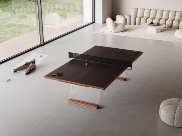 Impatia Scambio Table Tennis