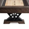 Presidential Vienna Shuffleboard Table