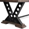 Presidential Vienna Shuffleboard Table